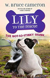 Lily to the Rescue  Bundle of 3 (Used Paperbacks) - W. Bruce Cameron
