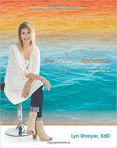 The Glow Approach (Used Paperback) - Lyn Shroyer, EdD