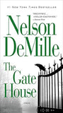 Nelson DeMille Bundle (Used Mass Market Paperbacks)