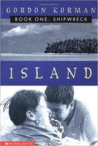 Island Bundle (Used Paperbacks) -Gordon Korman