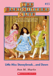 The Baby-Sitters Club Vintage Bundle (Used Paperbacks) - Ann M. Martin