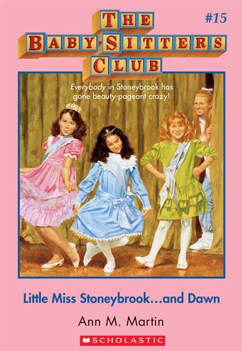 The Baby-Sitters Club Vintage Bundle (Used Paperbacks) - Ann M. Martin