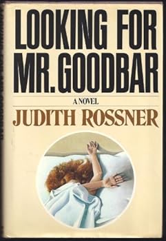 Looking for Mr. Goodbar  (Used Hardcover) - Judith Rossner