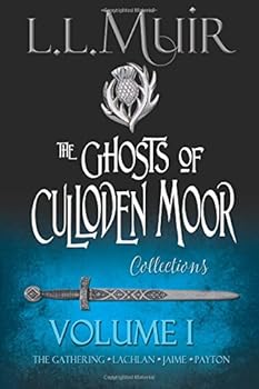 The Ghosts of Culloven Moor Collections (Used Paperbacks) - L. L. Muir