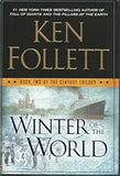 The Pillars of the Earth (Used Book)Bundle - Ken Follett