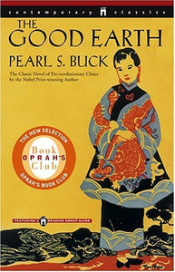 The Good Earth (Used Paperback) - Pearl S. Buck