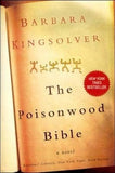 The Poisonwood Bible (Used Paperback) - Barbara Kingsolver