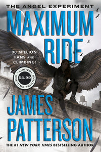 The Angel Experiment (Used Paperback) - James Patterson