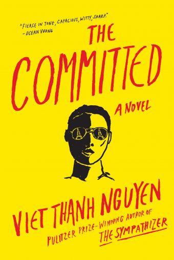 The Committed (Used Hardcover) - Viet Thanh Nguyen