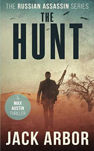 The Hunt (Used Paperback) - Jack Arbor