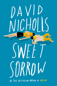 Sweet Sorrow (Used Paperback) - Davis Nichols