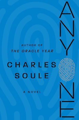 Anyone (Used Paperback) - Charles Soule
