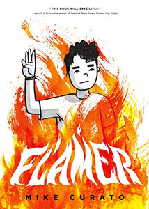 Flamer (Used Paperback) - Mike Curato