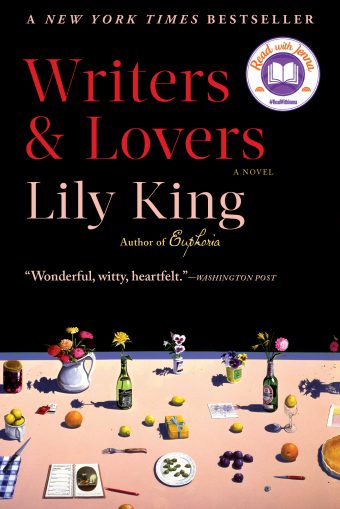 Writers & Lovers (Used Paperback) - Lily King
