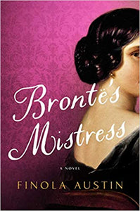 Bronte's Mistress (Used Paperback) - Finola Austin