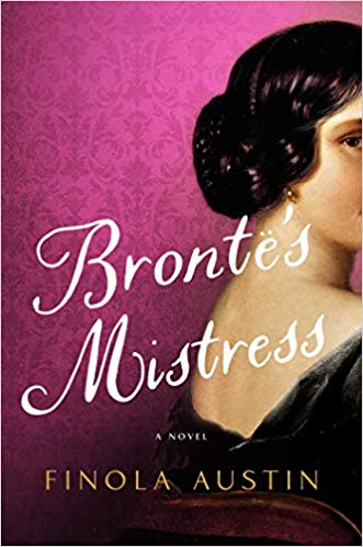 Bronte's Mistress (Used Paperback) - Finola Austin