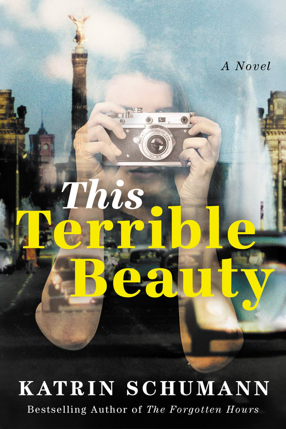 This Terrible Beauty (Used Paperback) - Katrin Schumann
