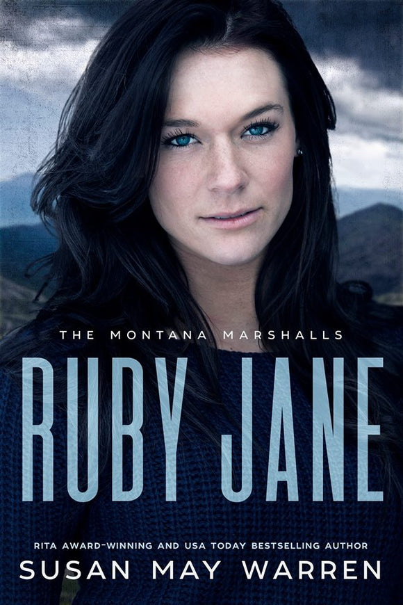 Ruby Jane (Used Paperback) - Susan May Warren