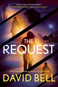 The Request (Used Paperback) - David Bell