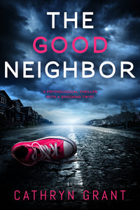 The Good Neighbor (Used Paperback) - Cathryn Grant