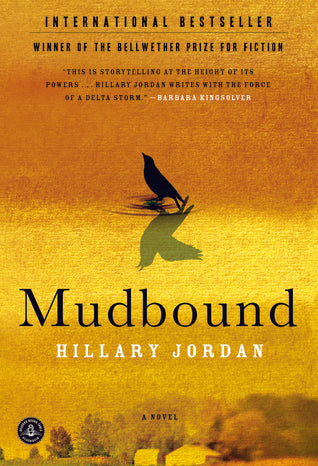 Mudbound (Used Book) - Hillary Jordan