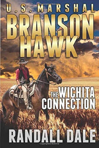 The Wichita Connection (Used Paperback) - Randall Dale