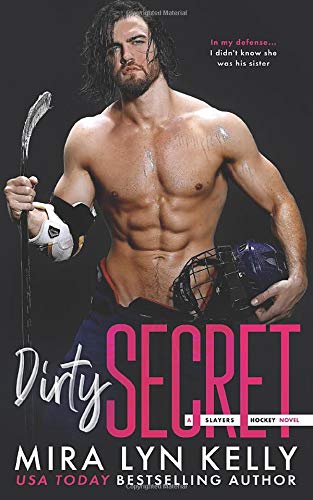 Dirty Secret (Used Paperback) - Mira Lyn Kelly