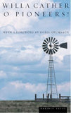O Pioneers! (Used Paperback) - Willa Cather