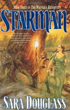 The Wayfarer Redemption Series, Books 1-4 (Used Hardcovers) - Sara Douglass