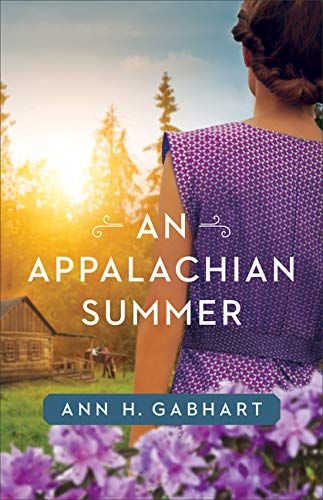 An Appalachian Summer (Used Paperback) - Ann H. Gabhart