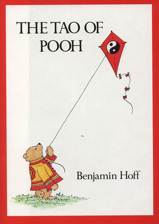 The Tao of Pooh (Used Hardcover) -  Benjamin Hoff