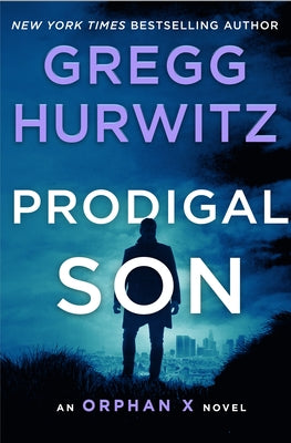Prodigal Son (Used Hardcover) - Gregg Hurwitz