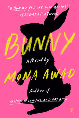 Bunny (Used Paperback) - Mona Awad