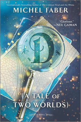 D (Used Hardcover) - Michel Faber