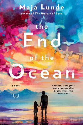 The End of the Ocean (Used Paperback) - Maja Lunde
