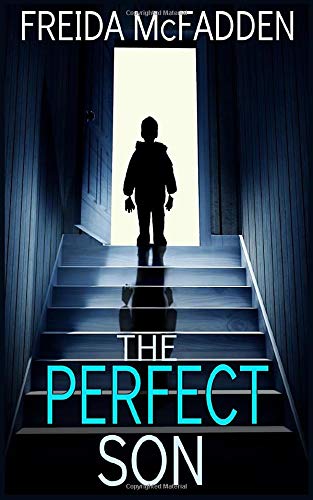 The Perfect Son (Used Paperback) - Freida McFadden