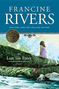 The Last Sin Eater (Used Paperback) - Francine Rivers