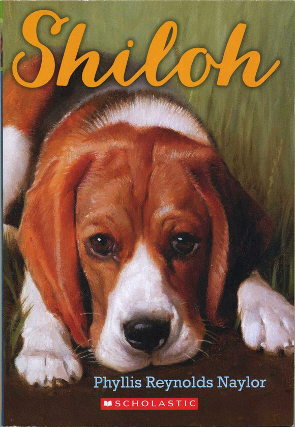 Shiloh (Used Paperback) -  Phyllis Reynolds Naylor