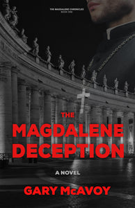 The Magdalene (Used Paperback) -  Gary McAvoy