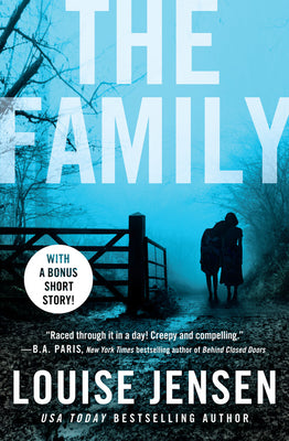 The Family (Used Paperback) - Louise Jensen