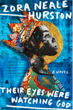 Their Eyes Were Watching God (Used Paperback) - Zora Neale Hurston