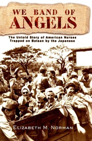 We Band of Angels (Used Hardcover) - Elizabeth M. Norman