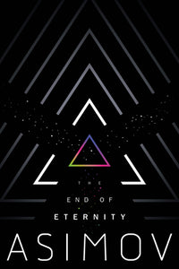 The End of Eternity (Used Paperback) - Isaac Asimov