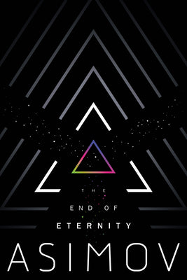 The End of Eternity (Used Paperback) - Isaac Asimov
