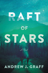 Raft of Stars (Used Hardcover) - Andrew J. Graff