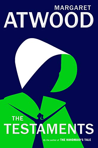 The Testaments (Used Hardcover) - Margaret Atwood