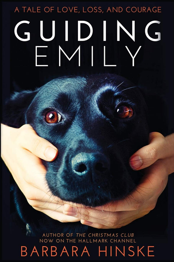 Guiding Emily (Used Paperback) - Barbara Hinske