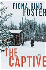 The Captive (Used Paperback) - Fiona King Foster