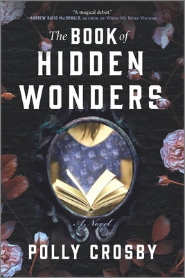 The Book of Hidden Wonders (Used Paperback) - Polly Crosby