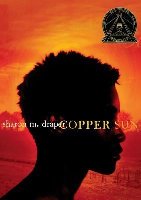 Copper Sun (Used Paperback) - Sharon M Draper